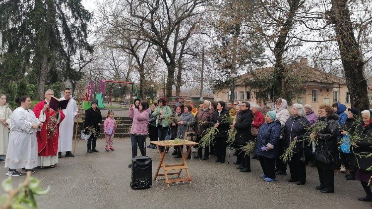 Връбница в Ореш