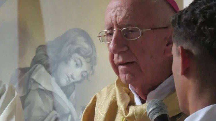 Celebrando la Semana Santa en Cuba