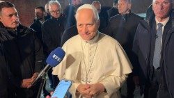 2026.03.31 Papa Castel Gandolfo