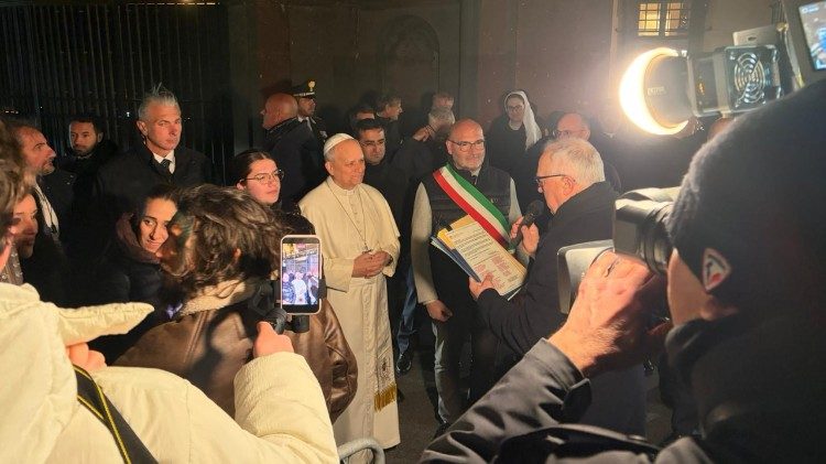 2026.03.31 Papa Castel Gandolfo