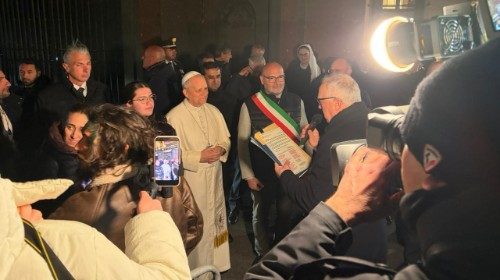 ር. ሊ. ጳ. ሊዮ 14ኛ፥ የዓለም መሪዎች ጦርነት የሚቆምበትን መፍትሄ እንዲያገኙ ጥሪ አቀረቡ  