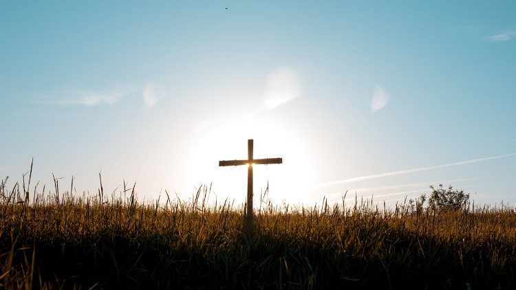 2026.03.31 croce - resurrezione - pasqua