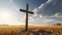 Para Roma, a cruz era propaganda e controle estatal através da tortura. Para Jesus, foi o altar para remir a humanidade