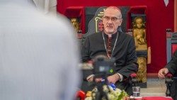 Кардинал Пицабала