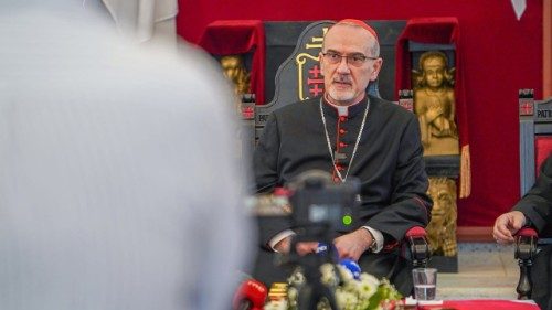 Israel: Pizzaballa besorgt &uuml;ber Lage von Christen