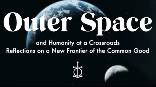 Lo Spazio e l’umanit&agrave;, Balestrero: una nuova frontiera del bene comune