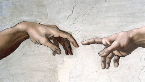 Biblick&eacute; postavy (7): Adam II.