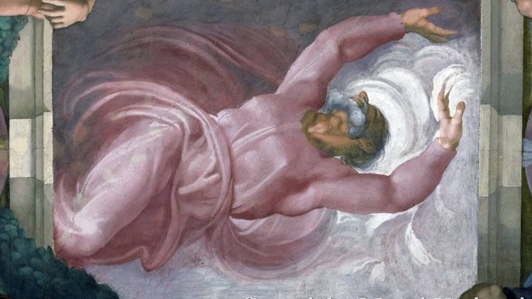 Kutenga Mwana na giza