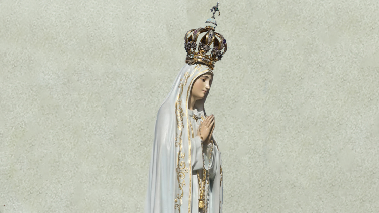 Matka Boża Fatimska