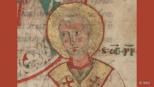 Petrus: Unsere neue Radio-Akademie