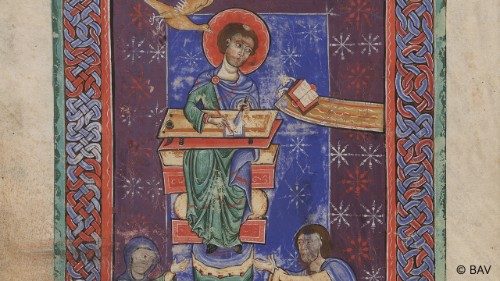 Музыка амвросианского Адвента