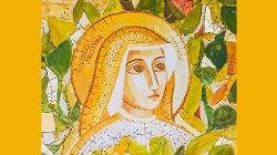 Սրբուհի Ֆաուսթինան
