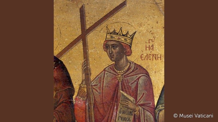 Sveta Jelena Križarica