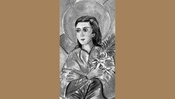 Shenjtja Maria Goretti