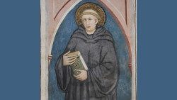 St. Paul, Sacro Speco of Subiaco