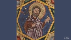 St. Sulpice Sévère