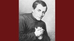 St. Joseph Cafasso, Enrico Reffo