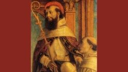 Shën Gulielmi, Bernardino Zenale