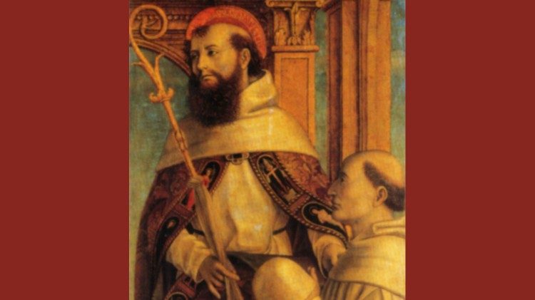 Shën Gulielmi, Bernardino Zenale