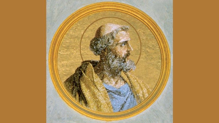 Shën Çelestini I, Papë