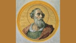 Shën Zefirini, papë e martir