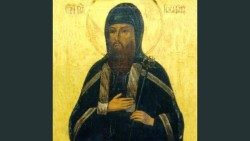 Święty Jozafat Kuncewicz