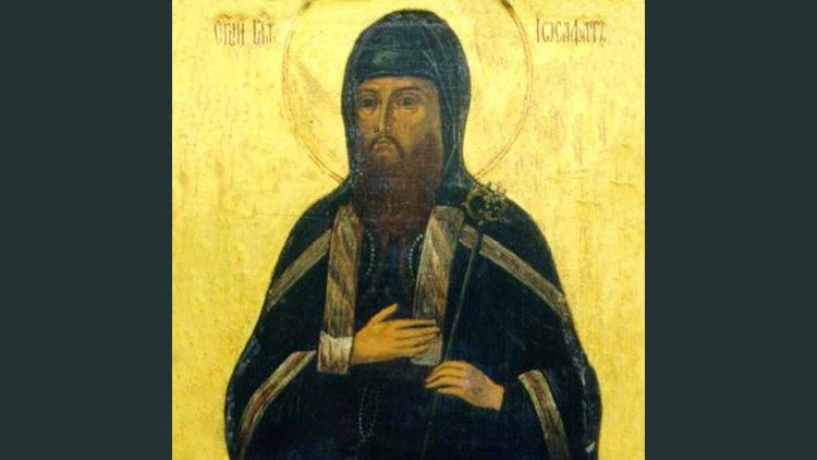 Święty Jozafat Kuncewicz