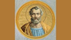 Shën Feliksi I Papë