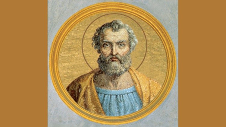 Shën Feliksi I Papë