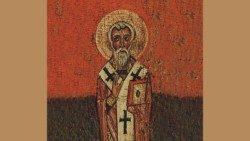 San Biagio, Scuola di Novgorod