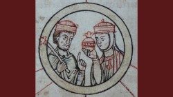 Shën Matilda, shekulli i 13-të XII