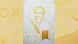 Hl. Johannes Sarkander