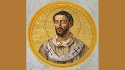 St. Caius,  Papal Basilica of Saint Paul Outside the Walls 