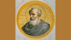 Hl. Eleutherius, Papst