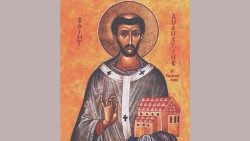 Shën Agostini, kryeipeshkëv i Kanterbërit