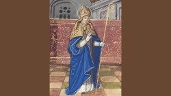 Shën Gjermani, BAV Vat. lat. 3767, f. 57v