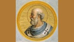 Sant'Eugenio I, papa