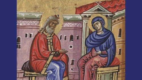 Biblick&eacute; postavy (37): Abrah&aacute;m u Zachari&aacute;ša (XVIII. časť)