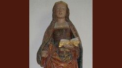 Santa Susanna, Mayenne