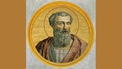 Shën Ponciani Papë dhe martir