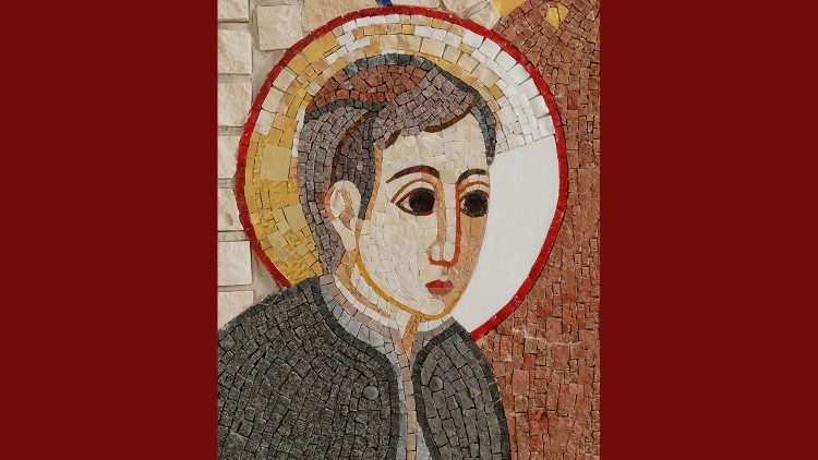 San Estanislao Kostka