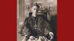 Bl. Alfredo Ildefonso Schuster, prvý rektor Východného inštitútu