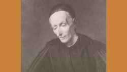 Saint Joseph Pignatelli