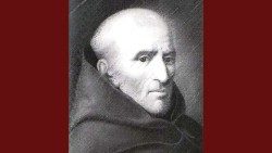 Shën Leonardi i Porto Maurizios, rreth. 1750