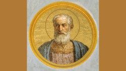 St. Anastasius, Basilica of Saint Paul Outside the Walls