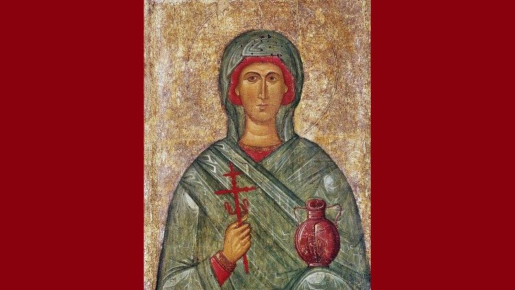 Shën Anastasia 
