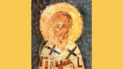 S. Alexandre de Jerusalém,  Século 15