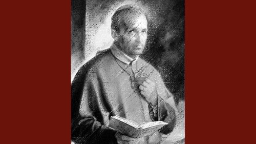 Papst würdigt Gründer des Redemptoristenordens 