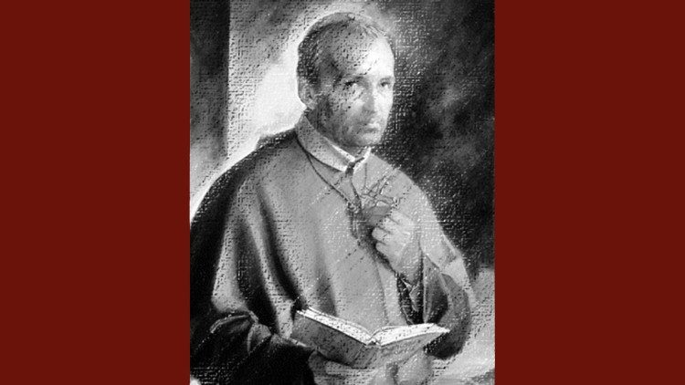 Santo Afonso Maria de Ligório