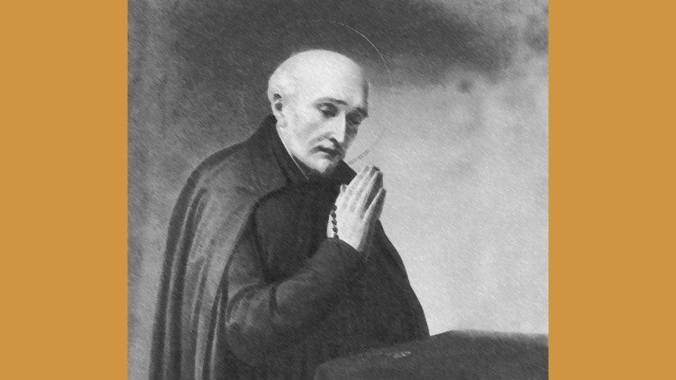 San Alonso Rodriguez